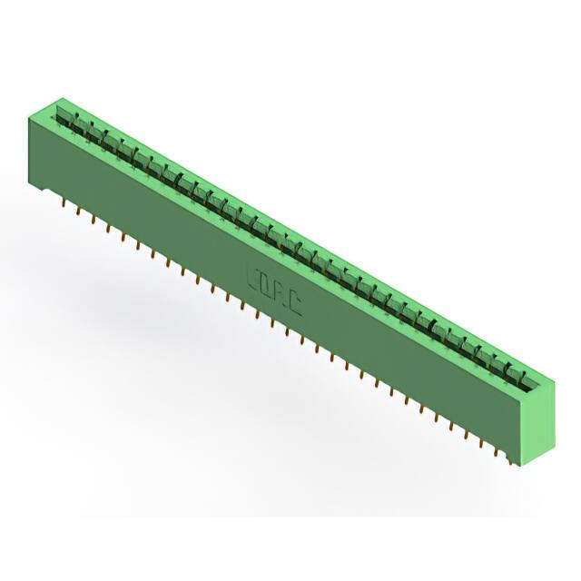 833-062-556-201 EDAC Inc.  Edgeboard Connectors